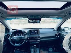 هیوندای کۆنا